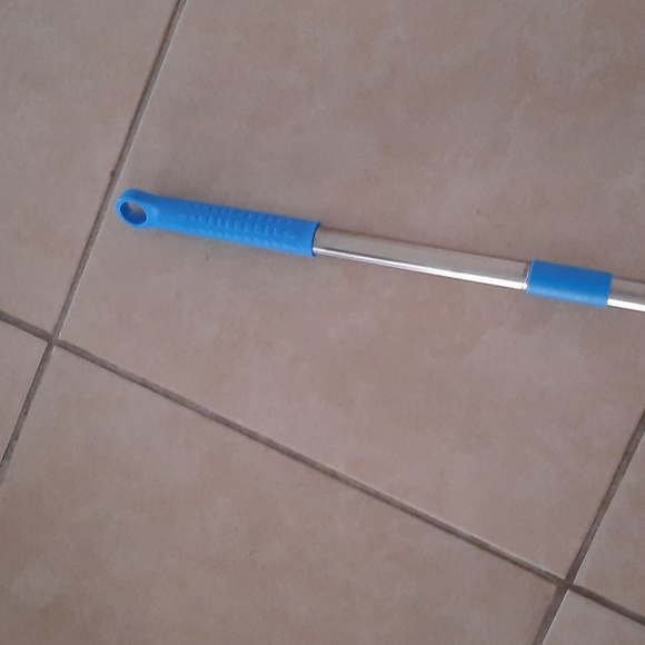 Spin Broom - Picture 3 of 8